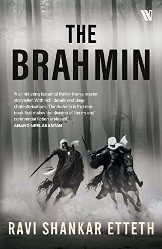 The Brahmin von Westland