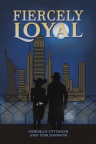 Fiercely Loyal Fiercely Loyal von Austin Macauley Publishers LLC
