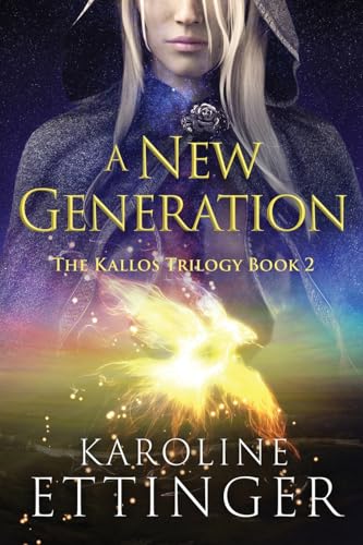 A New Generation (The Kallos Trilogy, Band 2) von Next Chapter