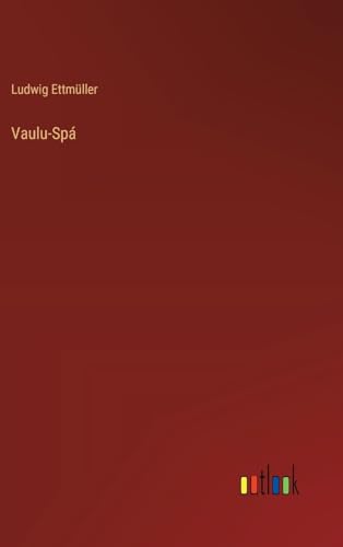 Vaulu-Spá von Outlook Verlag