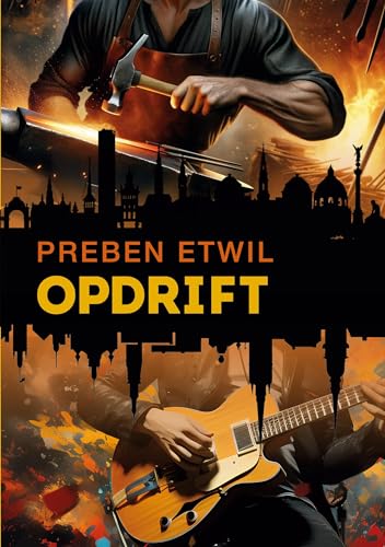 Opdrift Opdrift von BoD – Books on Demand – Dänemark
