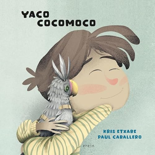 Yaco cocomoco (Albumak, Band 29)