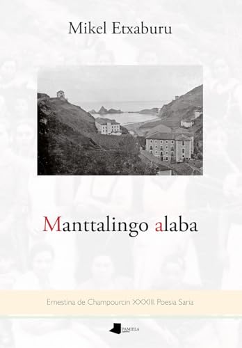 Manttalingo alaba (Pamiela Poesia, Band 62)