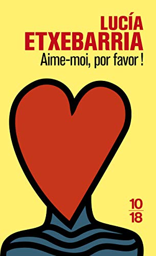 Aime-moi, por favor ! von 10 X 18