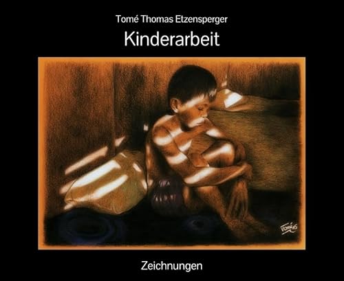 Kinderarbeit: Zeichnungen von tredition