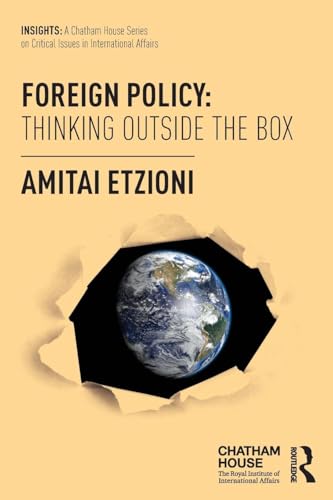 Foreign Policy: Thinking Outside the Box (Insights) von Routledge