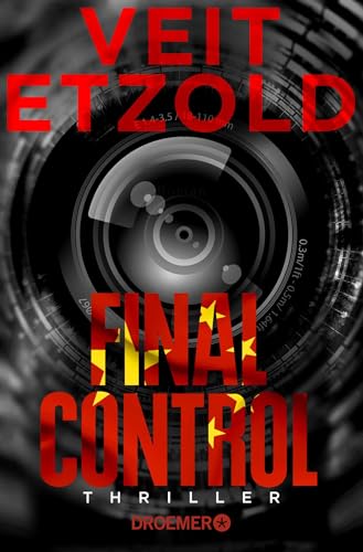 Final Control: Thriller von Droemer Taschenbuch