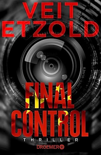 Final Control: Thriller Final Control: Thriller