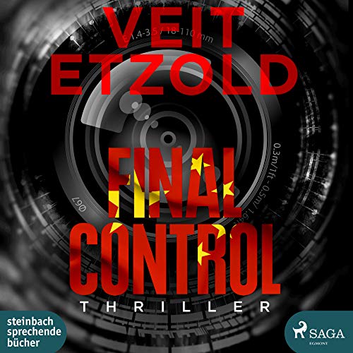Final Control: Thriller Final Control: Thriller von Steinbach Sprechende Bücher