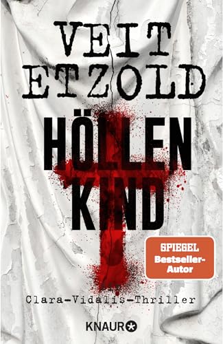 Höllenkind: Thriller