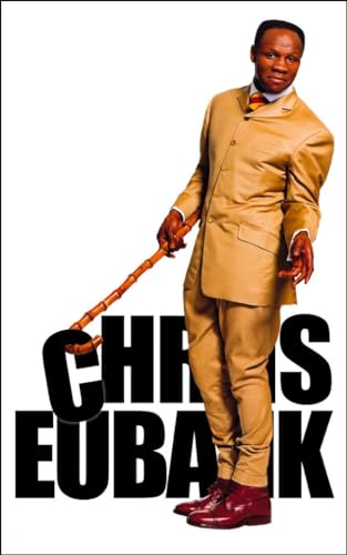 CHRIS EUBANK: The Autobiography von Willow