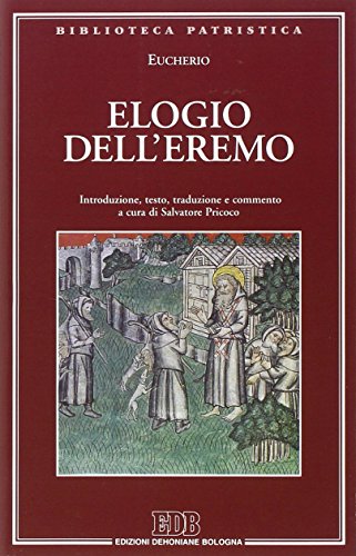 Elogio dell'eremo von edb