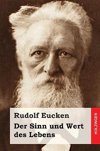 Der Sinn und Wert des Lebens von CREATESPACE