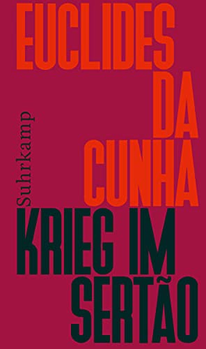 Krieg im Sertão von Suhrkamp Verlag AG