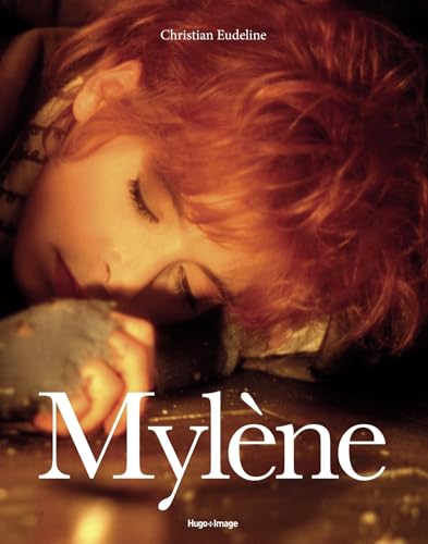 Mylène Farmer von HUGO IMAGE