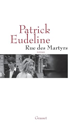Rue Des Martyrs
