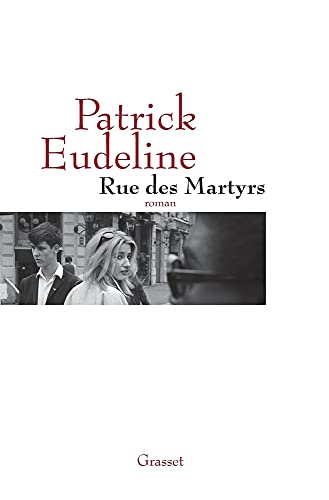 RUE DES MARTYRS