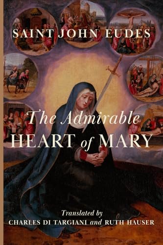 The Admirable Heart of Mary The Admirable Heart of Mary von Cluny