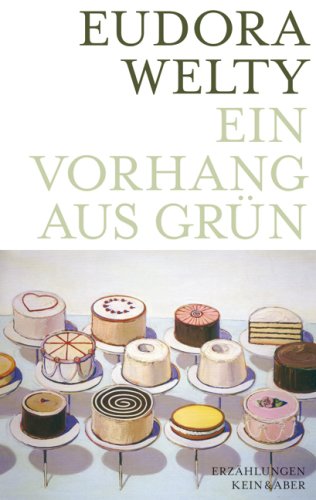 Ein Vorhang aus Grün: Erzählungen Klein & Fein