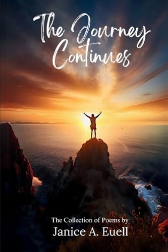 The Journey Continues The Journey Continues von Books Academy LLC