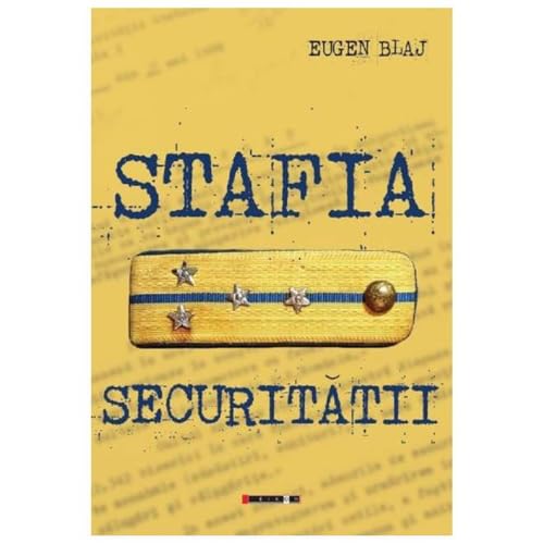 Stafia Securitatii von Eikon