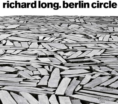 Richard Long: Berlin circle