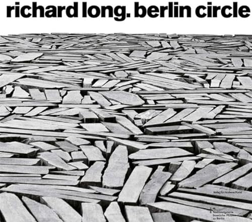 Richard Long: Berlin circle