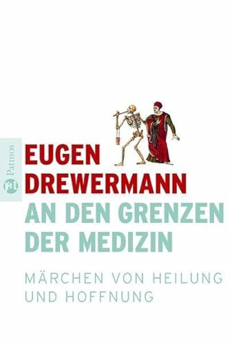 An den Grenzen der Medizin: Märchen von Heilung und Hoffnung