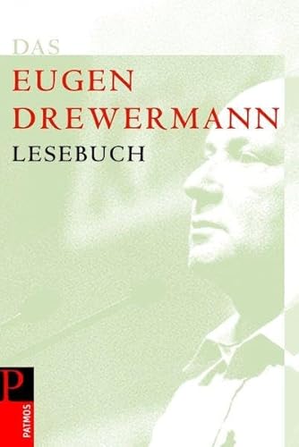 Das Drewermann-Lesebuch von Patmos-Verlag