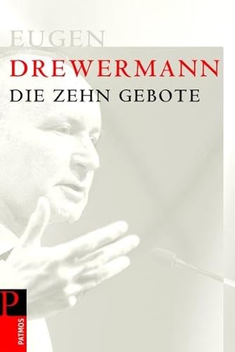 Die zehn Gebote von Patmos-Verlag