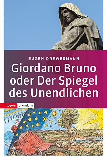 Giordano Bruno oder Der Spiegel des Unendlichen (Topos Taschenbücher) von Topos, Verlagsgem.