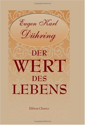 Der Wert des Lebens: Eine philosophische Betrachtung