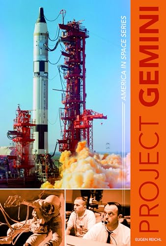 Project Gemini: America in Space Series von Schiffer Publishing