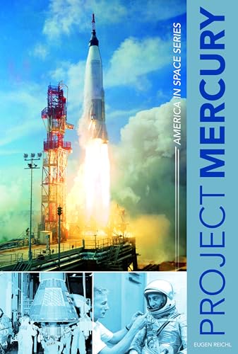 Project Mercury: America in Space Series von Schiffer Publishing