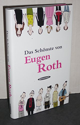 Das Schönste von Eugen Roth Das Schönste von Eugen Roth