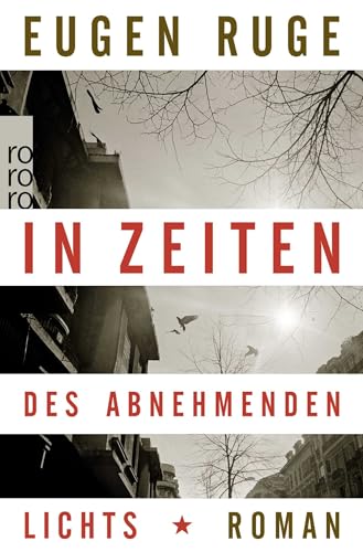 In Zeiten des abnehmenden Lichts: Roman einer Familie