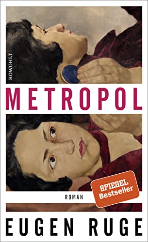 Metropol von Rowohlt Verlag GmbH