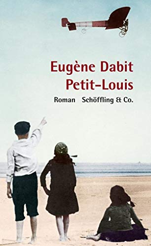 Petit-Louis: Roman