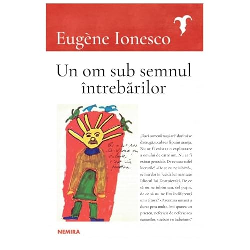 Un Om Sub Semnul Intrebarilor von Nemira