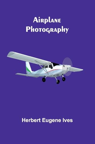 Airplane Photography von Alpha Edition