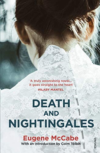 Death and Nightingales von Vintage