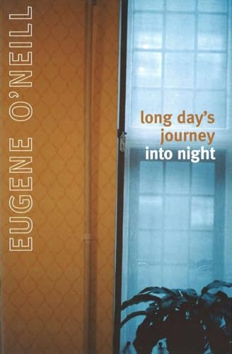 Long Day's Journey Into Night von Jonathan Cape
