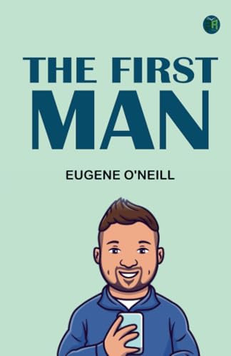 The First Man von Zinc Read