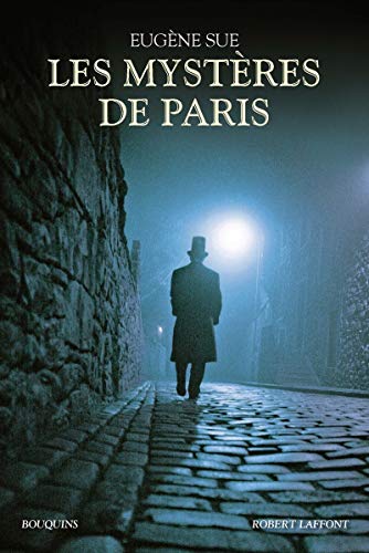 Les Mystères de Paris von Robert Laffont