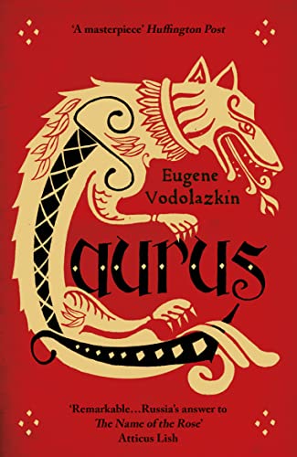 Laurus: The International Bestseller von ONEWorld Publications