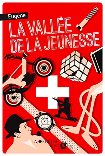 LA VALLEE DE LA JEUNESSE LA VALLEE DE LA JEUNESSE von LA JOIE DE LIRE
