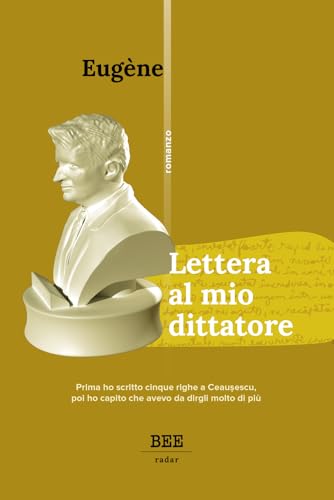 Lettera al mio dittatore (Radar) von Bottega Errante Edizioni