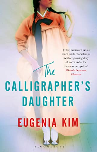 The Calligrapher's Daughter The Calligrapher's Daughter