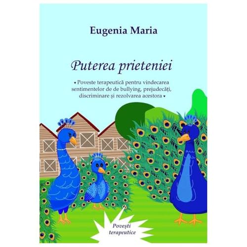 Puterea Prieteniei von Tana