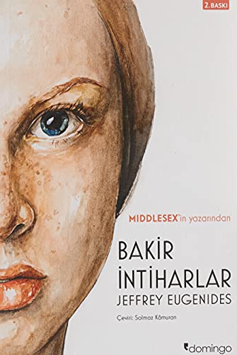 Bakir Intiharlar: Middlesex'in Yazarından